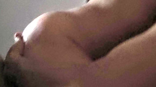 Porn debut of the petite Mexican Eliz Luna! She is only 1.50 m tall!