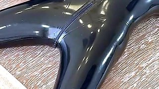 Latex Living Decoration - Alex Latex