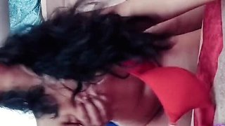 Hot Sis Doggy Style Hardcore with Big Cock Hugging Close-Up