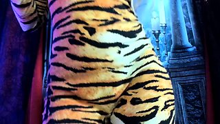 Petite Mercy - Roll the Dice - JOI GAME