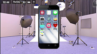 Lust and Life Chapter 26 Sexy Blonde Comes for a Checkup and Ends up Sucking a Cock