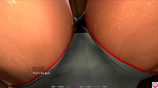 A House in the Rift - ( PT 07) - Zanith