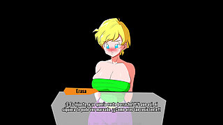 Hybrid Eroventures - The First Sexual Encounter in Erasa's Apartment