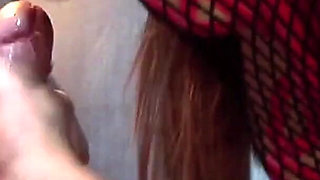 Strippers Brooke Belle, Krissy Lynn and Kerry Louise Share a Studs Meat