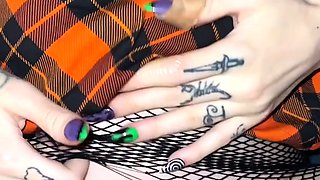 Amateur milf ass fucked on real homemade