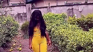 She Is so Hot the Day I Met Her