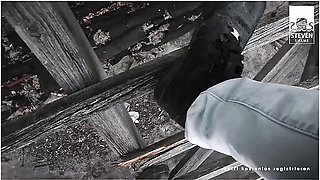 Needy Candy Alexa And Chubby Anastasiaxxx Get Fucked In Public Dating