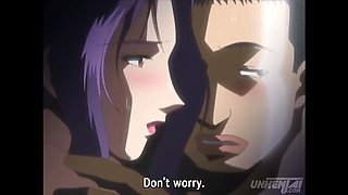 HENTAI: Can't Resist the Allure of My Big-Titted Step-Sister [Uncensored][Subtitled]