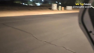 Under the Street Lights
