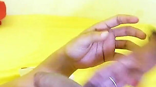 Indian Desi Step Sister Fucked Hard with Her Step Brother When Their Parents Not in Home