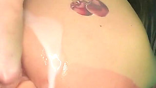 This She-devil Deserves a Severe Anal Punishment