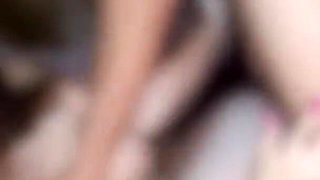 Cuckold Calling Friend to Fuck Married Woman in Front of Him
