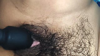 Desi Has Fun Sex with Her Husband's Friend