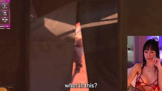 oh. no. immense fuck-stick paramour confirmed