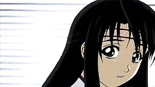 Fuck Me Like A Monster - hentai movie