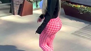 Summer Brookes Needs Help With Gym Training