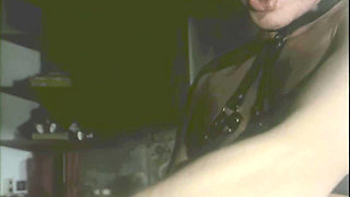 MILF Dominated and Penetrated by Two Men