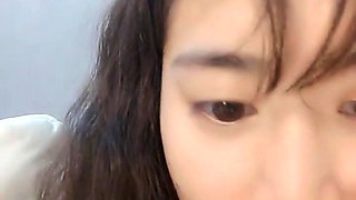 Pussy toying busty high heeled stunner solo pov masturbation