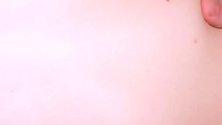 Stepbrother Fucks His Stepsister Roughly!