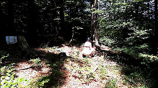 This Big Titted Stepmom Sure Wants That Cock