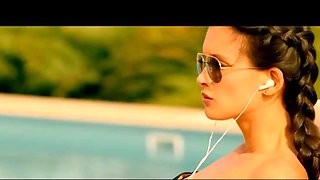 Paulina Andreeva Compilation