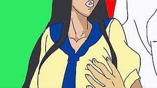 Anime hentai, hentai sex, cartoon sex