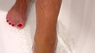 Am I Washing My Pantyhose the Wrong Way?