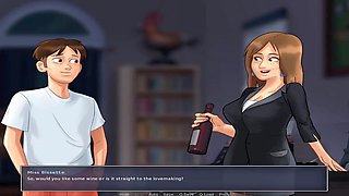 Fucking cartoons, sex hentai, big b