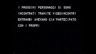 Full Vintage Italian Movie - Big Tits Anal & Blowjob HD