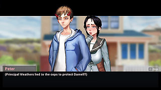 stepmom and stepson make hot seen part 1