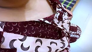 Hot Indian Landlady Aria Mia Fucked Hard By Tenant - Big Tits BBW Rough Sex