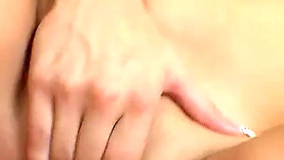 Horny skinny teen Emy first fuck with step brother