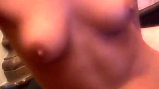 2 Cocks for 1 Pussy Scene-1 busty and Big Ass Maid Simone Peach Fucking in DP Threesome