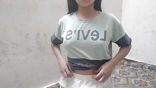 Sister in law ko chuchi daba kar jabar dasti choda
