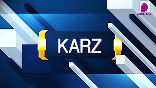 Indian bbw MILF erotic video