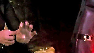 Stina Stone Long Nail Tickling Facesitting Stretched on the Rack by Mistress Part 2