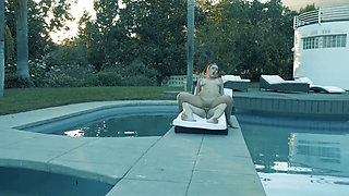 ZVIDZ - Anastasia Black Is A Complete Nympho For Cock And Her 'rents Can't Know