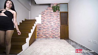 Teen (18+) smut with sexual best girl from Inka Porn
