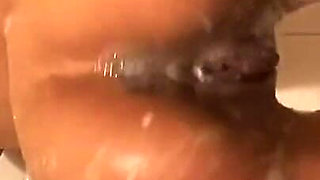 Beautiful Slim Goody Honeydipp731 Sweet Pussy Gaped Fucked by Big Black Cock!