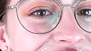 Please Cum on My Braces, Dirty Talking Blowjob. Shanaxnow