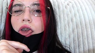 Real Exclusive Anime Virgin, Perfect Body - Erica Mori