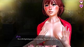 Thinking About You - Funny night surprise 9