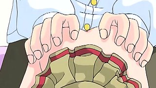 Anime Manga Sex Action