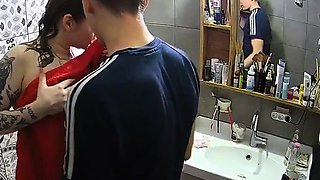 Nice and Hot Amateur Teens on Hidden Cam