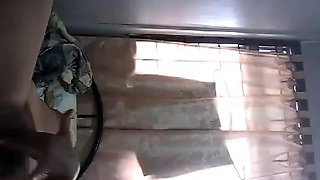 Asian Indonesian Milf Webcam Selfie