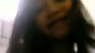 Thailand Vacation Memories - Asian Amateur Close-Up