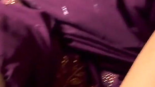 Malik fucked his hot maid very hard at home