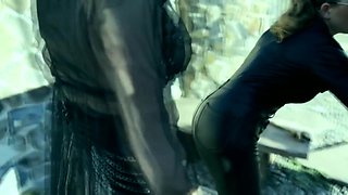 DFC Mistresses - Extreme Needle Play - French Hungarian