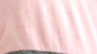 Preparing My Boobs to Give You Milk (no Talking)