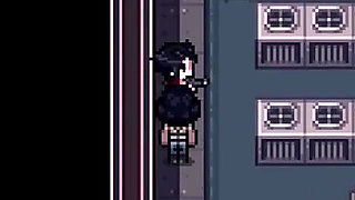 Zombie Retreat 2 - Part 9 - Ebony Babe! by Loveskysan69